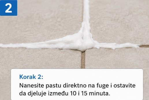 Korak 2