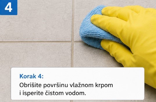 Korak 4