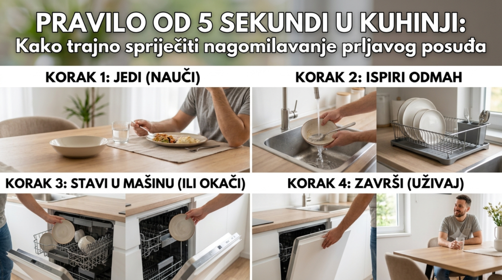 Pravilo od 5 sekundi