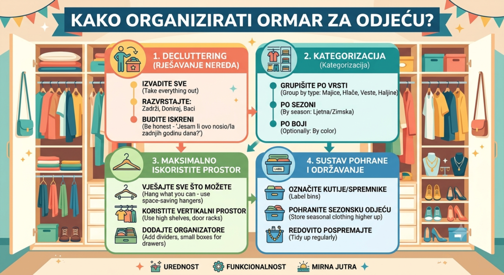 ormar za odjeću